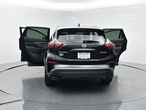 Used 2023 Nissan Murano SV AWD/4WD image 26