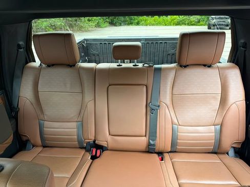 Used 2023 Toyota Tundra 1794 Edition w/ Advanced Package AWD/4WD image 40