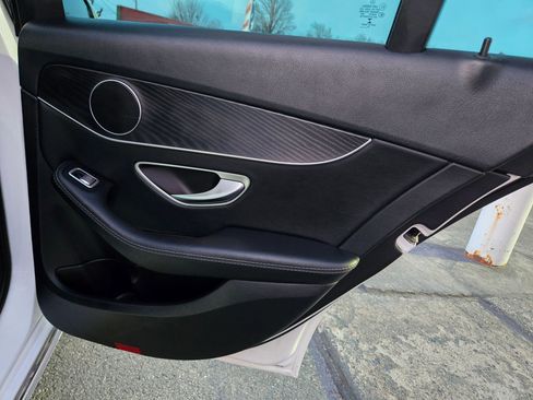 Used 2017 Mercedes-Benz C 300 4MATIC Sedan image 51
