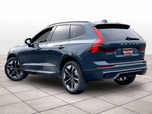 New 2026 Volvo XC60 B5 Plus w/ Protection Package Premier image 3