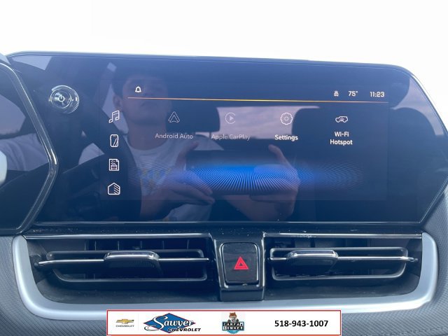 Used 2026 Chevrolet TrailBlazer LT AWD/4WD image 20