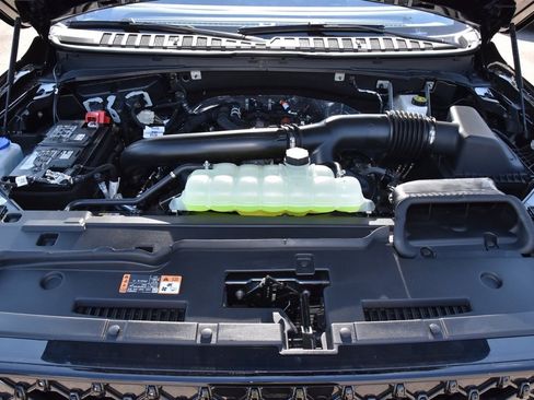 New 2025 Lincoln Navigator Reserve w/ Jet Appearance Package image 45