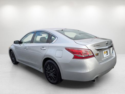 Used 2013 Nissan Altima 2.5 image 7