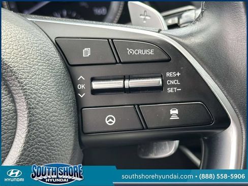 Certified 2023 Hyundai Sonata SEL FWD image 22