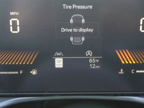 New 2026 Kia Sportage EX image 28