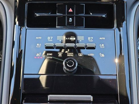 New 2026 Porsche Panamera 4 image 13