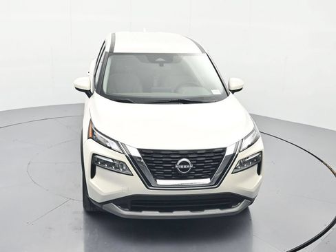 Certified 2023 Nissan Rogue SV AWD/4WD image 29
