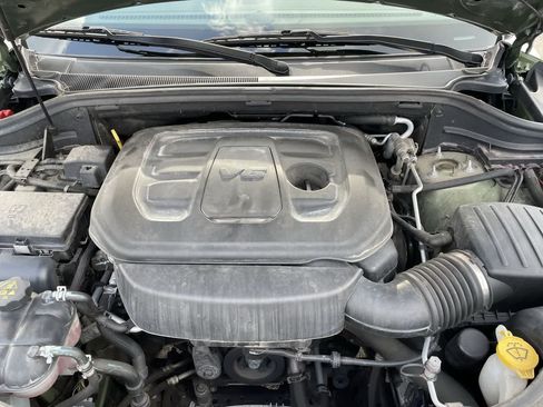 Used 2021 Dodge Durango GT AWD/4WD image 37