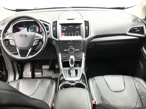 Used 2016 Ford Edge Titanium w/ Equipment Group 301A image 24