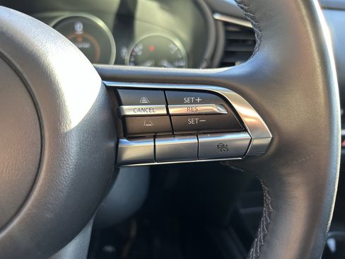 Certified 2023 MAZDA CX-30 AWD 2.5 S w/ Preferred Package image 18