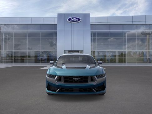 New 2026 Ford Mustang Dark Horse image 6