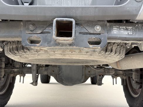 Used 2022 Ford F250 Platinum AWD/4WD image 11