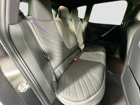 New 2026 BMW iX xDrive45 w/ M Sport Package image 26