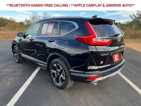 Used 2019 Honda CR-V Touring image 6