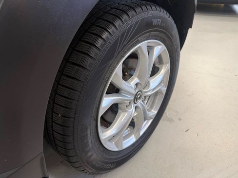 Used 2016 MAZDA CX-3 Touring AWD/4WD image 10