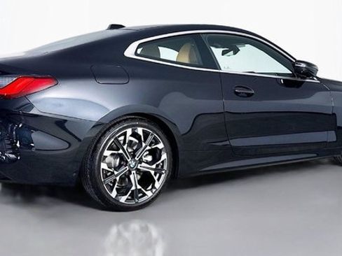 Used 2026 BMW 430i Coupe w/ Parking Assistance Package image 3