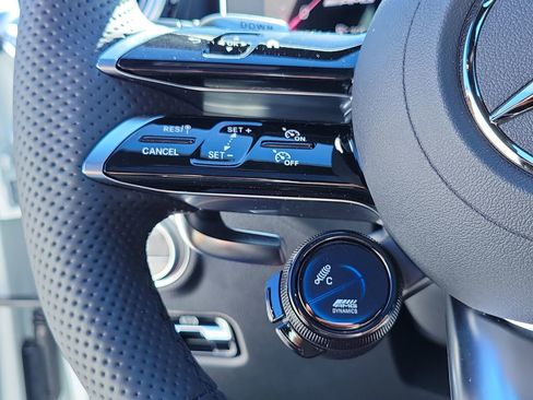 New 2026 Mercedes-Benz C 43 AMG 4MATIC Sedan image 28