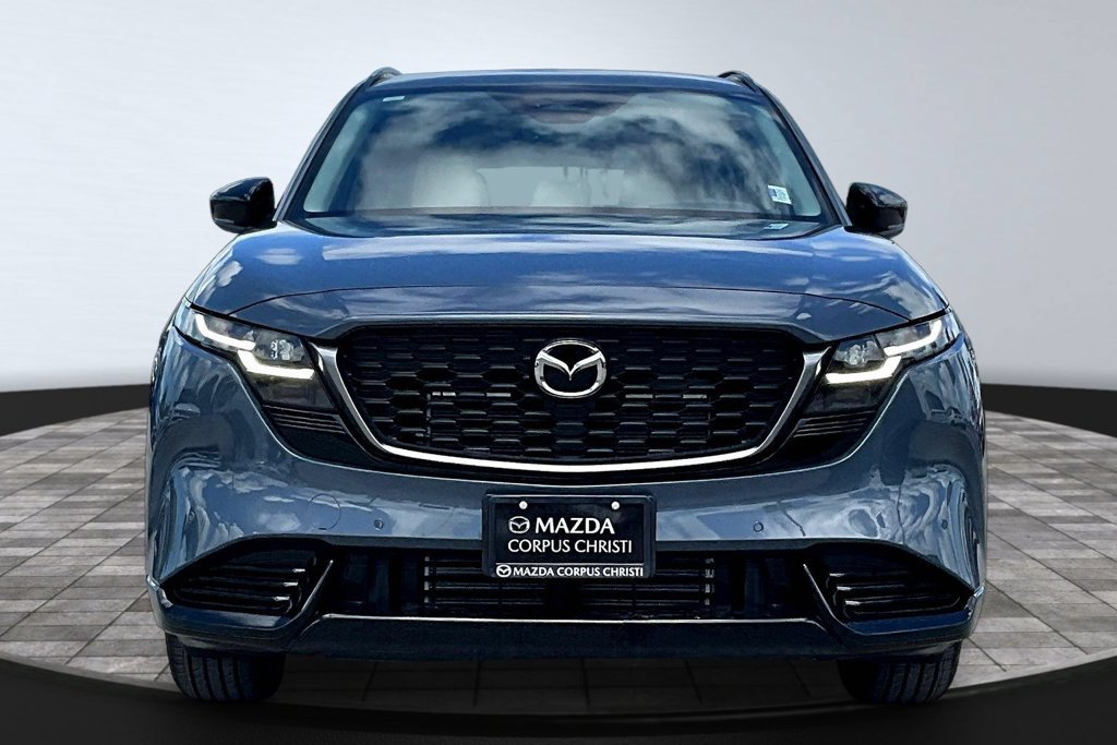 New 2026 MAZDA CX-5 2.5 S w/ Premium Package AWD/4WD image 3