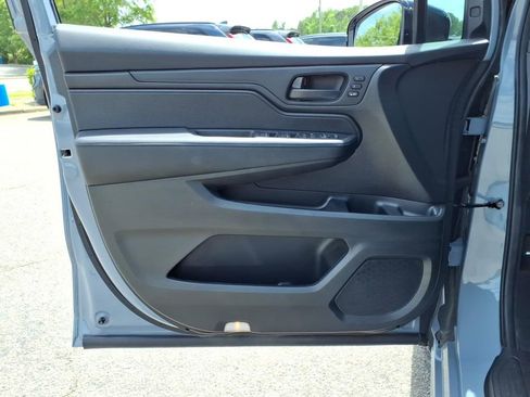 Used 2025 Honda Odyssey Sport-L image 9