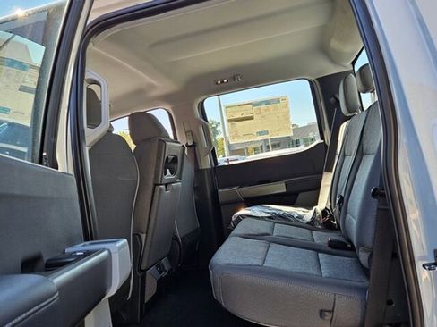 New 2026 Ford F350 XL w/ STX Appearance Package image 7