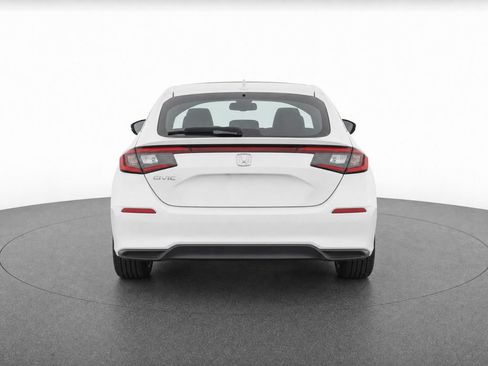 Used 2023 Honda Civic EX-L image 7