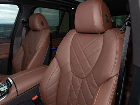 New 2026 BMW X5 xDrive40i AWD/4WD image 18
