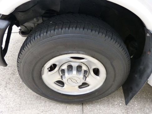 Used 2008 Chevrolet Express 3500 w/ School Bus Package image 45