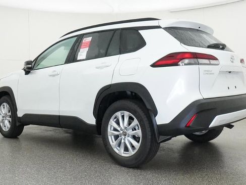 New 2026 Toyota Corolla Cross LE image 21