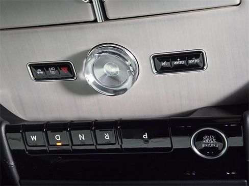 New 2025 Lincoln Navigator L Reserve w/ Jet Appearance Package image 28