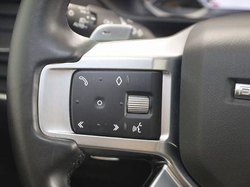 Used 2023 Land Rover Discovery S R-Dynamic image 40