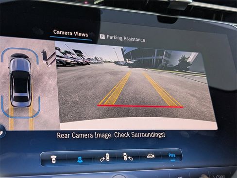 Used 2024 Mercedes-Benz E 350 E 350 image 17