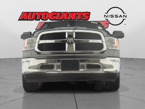 Used 2023 RAM 1500 Classic SLT w/ Trailer & Traction Group image 6