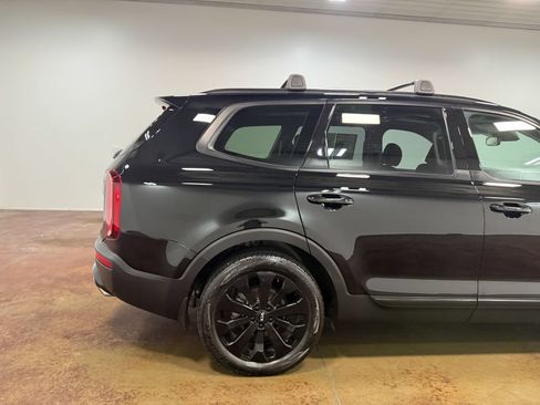 Used 2021 Kia Telluride SX AWD/4WD image 33
