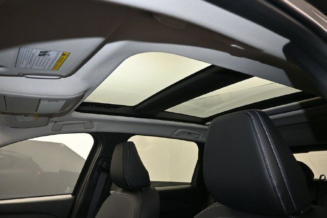 New 2026 MAZDA CX-5 Select AWD/4WD image 12