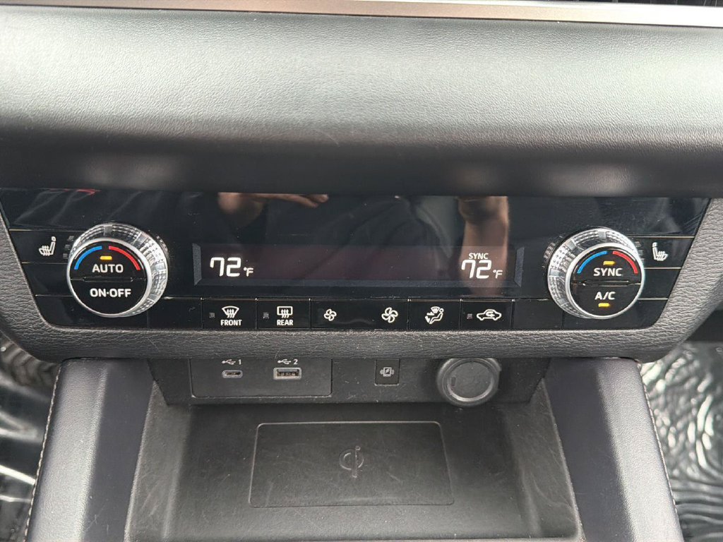 Used 2024 Mitsubishi Outlander SE FWD image 25