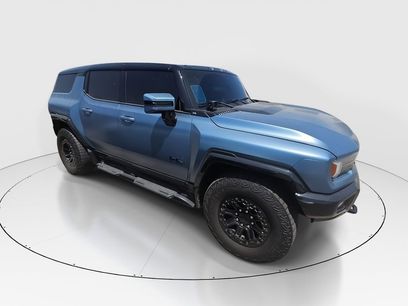 Used 2024 GMC Hummer EV 3X w/ Omega Edition