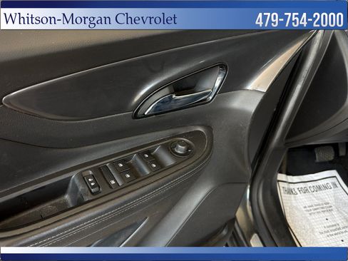 Used 2018 Buick Encore Preferred FWD image 12
