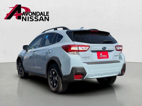 Used 2018 Subaru Crosstrek 2.0i Premium w/ Eyesight System AWD/4WD image 3