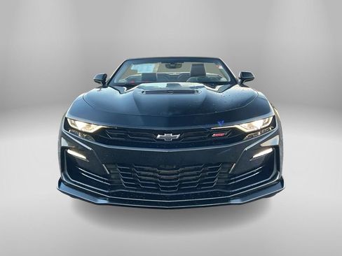 Used 2023 Chevrolet Camaro SS image 8