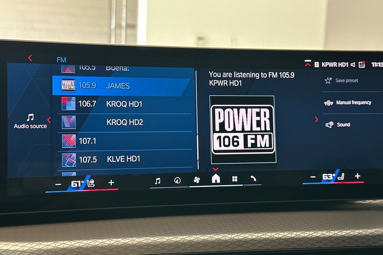 Used 2026 BMW M4 xDrive Competition AWD/4WD image 22