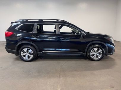 Used 2024 Subaru Ascent Premium