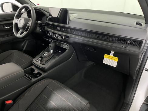 New 2026 Honda CR-V Sport image 25