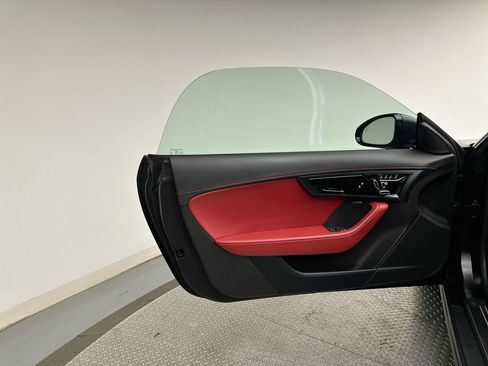 Used 2023 Jaguar F-TYPE R-Dynamic AWD/4WD image 19