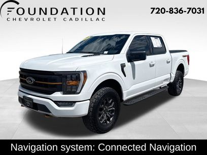 Used 2023 Ford F150 Tremor