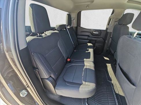 Used 2021 Chevrolet Silverado 1500 LT image 20