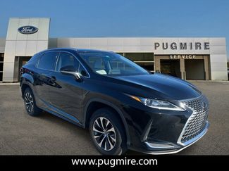 Used 2020 Lexus RX 350 FWD video 1