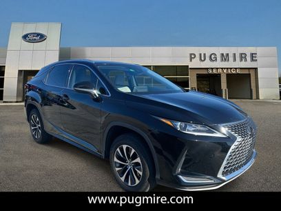 Used 2020 Lexus RX 350 FWD