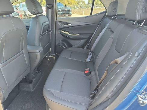 New 2026 Buick Encore GX Preferred w/ Comfort Package FWD image 14