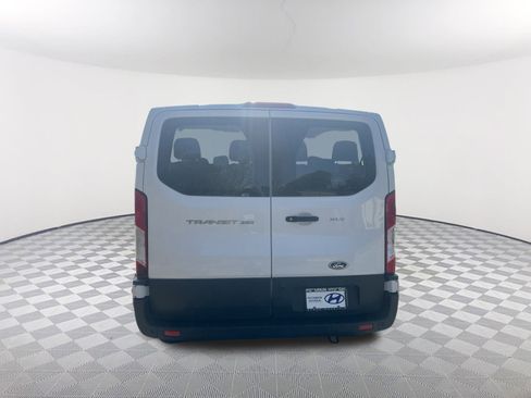 Used 2022 Ford Transit 350 XLT image 8
