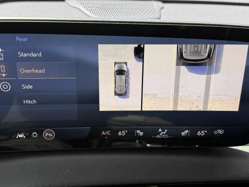 New 2026 Buick Enclave Sport Touring w/ Power Package image 37